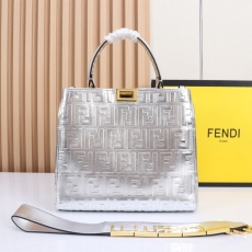 Fendi Shopping Bags